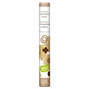 Florisens Encens végétal cannelle/miel/fenouil