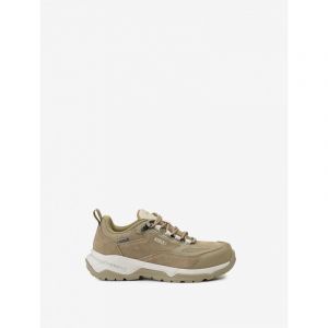 Aigle Palka Low MTD - Chaussures randonnée homme Taupe 39