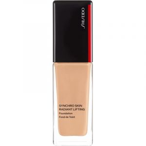 Shiseido Synchro Skin Radiant Lifting Foundation NEW Fl&uuml;ssige Foundation