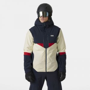 Image de Helly Hansen Veste de ski à capuche Kvitfjell Race Ins