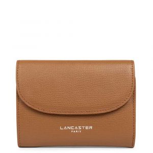 Lancaster PORTEFEUILLE RABAT SIERRA PMNOIR5MEDIUM