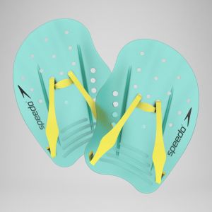 Speedo Tech Paddle de Natation pour Mixte Adulte, Arctic Glass, M