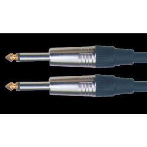 Image de Yellow Cable HP3 - Câble audio type jack