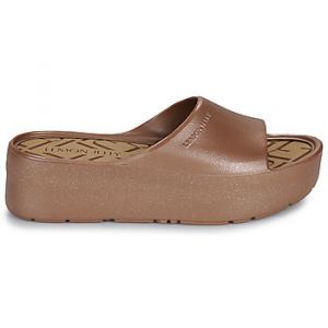 Lemon Jelly Mules FIORELLA Marron - Taille 37,38,40,41