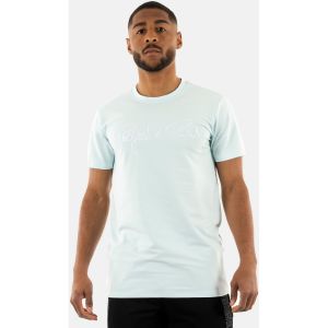 T-shirt basic broderie Project X Paris Essentials