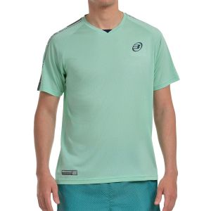 Bullpadel T-shirt homme padel padel badan green apple vigore