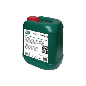 Huile de coupe sp&eacute;ciale cut planto sr 5 l 1 pi&egrave;ce(s) huile de coupe sp&eacute;ciale cut planto sr 5 l - opta
