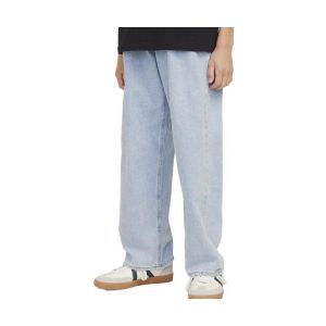 Jack & Jones Homme Jjialex Jjoriginal Sq 851 Noos JNR, Bleu Denim, 140 EU