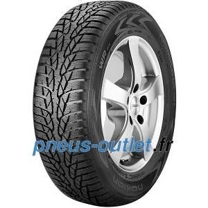 Nokian 195/60 R16 89H Nokian WR D4