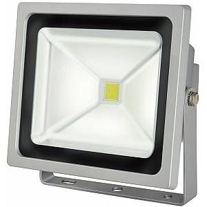 Image de Brennenstuhl Projecteur LED Chip CN 150 V2 IP65 50W à installer 4230lm Catégorie rendement énergétique A+