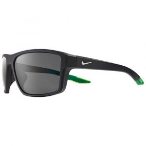 Nike Vision Lunettes De Soleil Brazen Fury Dark Grey/CAT3 Charcoal Black