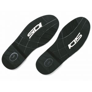 Sidi Ideal Sole Seul Noir 39 40 41