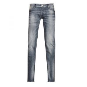 Image de Le Temps des Cerises Jeans 711 BASIC - Couleur US 28,US 29,US 30,US 27,US 26,FR 34,US 31,US 33,US 38,US 40,FR 32 - Taille Gris