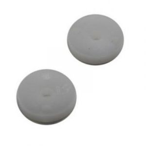 Machined Shock Pistons, 2 x 1.9mm, G3 (2)