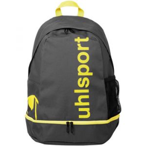 Image de Uhlsport Essential With Bottom Compartment - Anthracite / Fluo Yellow - Taille One Size