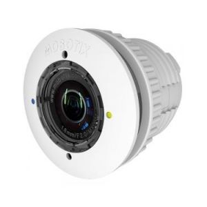 Image de Mobotix MX-O-SMA-S-6D036 support et boîtier des caméras de sécurité