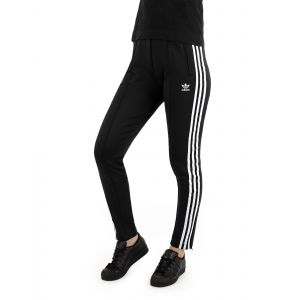 Adidas Pantalon femme originals primeblue sst track 44
