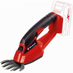 Einhell GE-CG 18/1 Li solo Cisaille à gazon sans fil