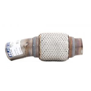 Image de HJS Tuyau flexible, &eacute;chappement BMW 83 00 8320 18307797591,18307797642,18307812263 18307812279,18307812281,18307812283,18307812285,18307812287