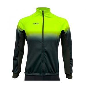 Veste imperm&eacute;able d'hiver thermique membrane tek hydro repellent Uld