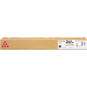 Ricoh 888610 - Toner magenta 17000 pages