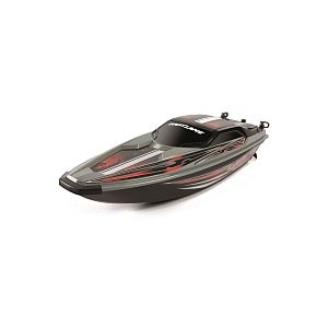 bateau torpedo exost radiocommandé