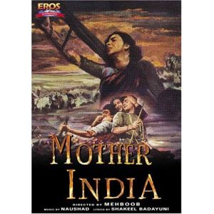 Image de Mother India [Import anglais] [DVD]