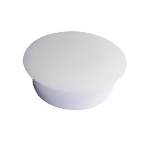 Exacompta 11800E - Bo&icirc;te de 4 plots magn&eacute;tiques F18 (18 mm)