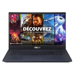 Asus PC portable FX571GT-HN961T