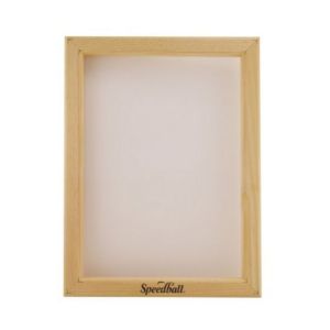 Cadre pour s&eacute;rigraphie 40 x 50 cm