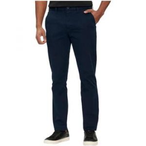 Tommy Jeans Pantalon chino droit