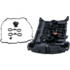 Maxpeedingrods - Cylindre Moteur Cache Culbuteur & Joint pour Mini R55 R56 R57 R58 1.6L 7646555