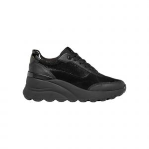 Geox D SPHERICA EC13 A 35 Marron
