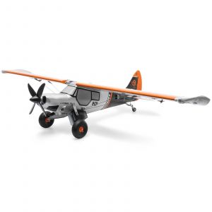 E-flite Avion Micro Scrappy 800 mm BNF Basic AS3X et SAFE select