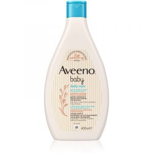 Aveeno Baby Daily Care Seifenfreies Bad & Waschgel - Jetzt 20% sparen mit Code "20av