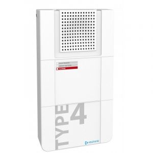 Neutronic Diffuseur de message pr&eacute;-enregistr&eacute; radio TT4ME-RF3