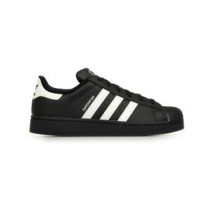 Image de Adidas Superstar Ii Noir/blanc - Enfant -