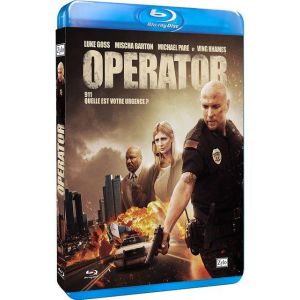 Operator