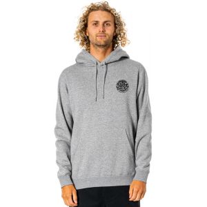 Rip Curl Wetsuit Icon Sweat à capuche Homme, gris M Sweats & Vestes de sport