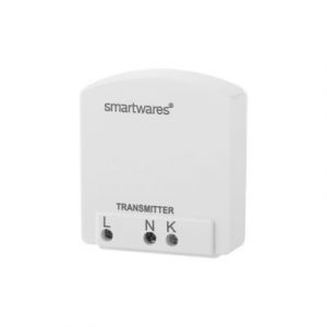 Smartwares Micro-module émetteur - Eclairage intérieur