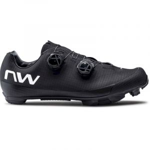 Northwave Extreme XCM 4 - Chaussures VTT homme Black 42