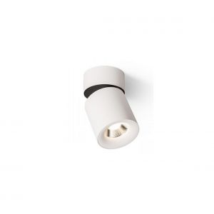 Red Design Rendl - R12839 - Spot CONDU LED/20W/230V blanc