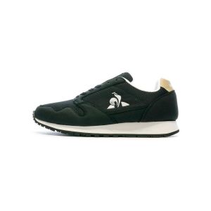 Le Coq Sportif Baskets Noir/Blanc Homme Manta - 40