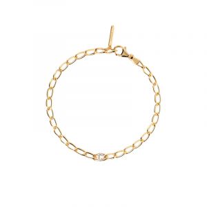 Bracelet Femme X Pdpaola Classique - Pu01-540-U