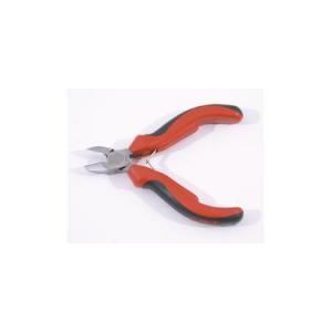 Mob 9365110401 - Pince précision coupante semi-rase 115 BM