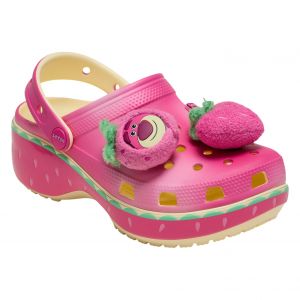 Crocs Sabots femme Lotso Classic Platform
