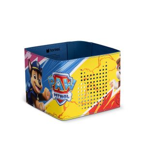 Tonies Onies Housse Toniebox 2, La Pat' Patrouille, boîte à Histoires Vendue séparément, 1 Ans et +