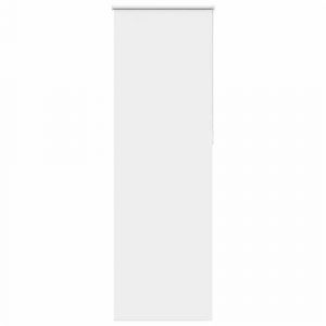 VidaXL Store enrouleur occultant largeur du tissu 70,7 cm polyester, store de jour et de nuit, store de cuisine, store 4011981