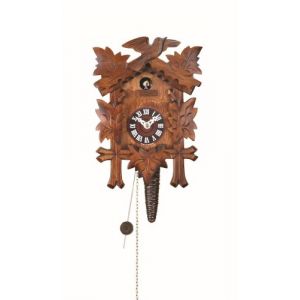 Pendule &agrave; coucou