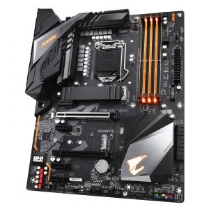 Image de GigaByte Z390 AORUS Elite